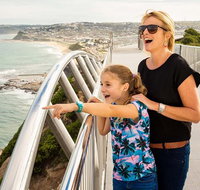 Newcastle Scenic Explorer - 2 hour Tour by Minibus - Hervey Bay Accommodation
