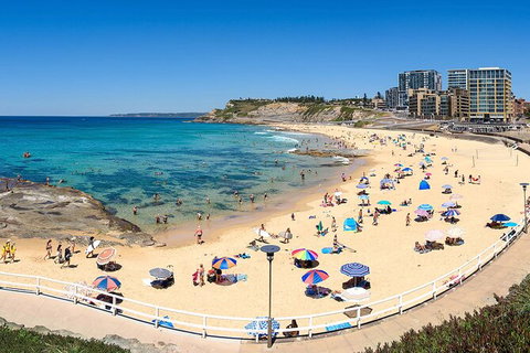 Newcastle Scenic Explorer - 2 Hour Tour By Minibus - Hervey Bay Accommodation 16