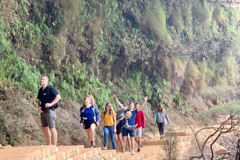Blue Mountains Private Bus Tour From Sydney, Plus Featherdale Aussie Animal Park - Hervey Bay Accommodation 7