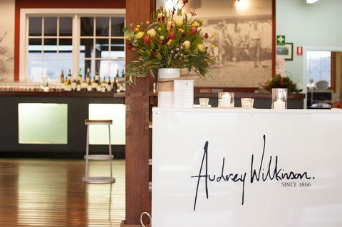 Audrey Wilkinson Vineyard: Fromage And Fortified Wine Experience - Hervey Bay Accommodation 3