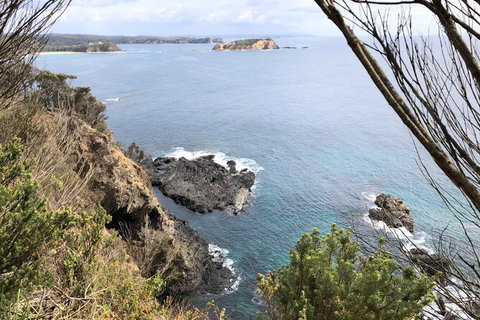 South Coast Photography Field Day - Hervey Bay Accommodation 8