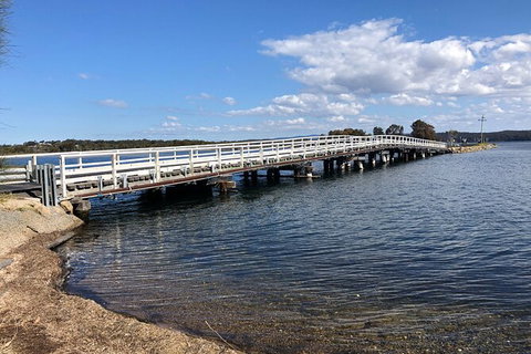 South Coast Photography Field Day - Hervey Bay Accommodation 4