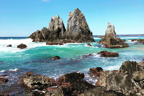 South Coast Photography Field Day - Hervey Bay Accommodation 0