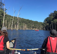 Canoes Cool Climate Wines  Canaps - Kangaroo Valley