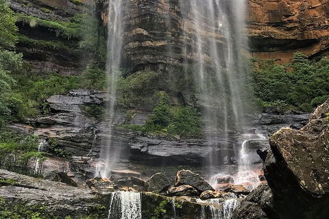 Private 10-hour Tour To Blue Mountains From Sydney - Hotel Pick Up & Drop Off - Tourism Hervey Bay 3
