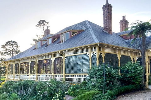 Private 10-hour Tour To Blue Mountains From Sydney - Hotel Pick Up & Drop Off - Tourism Hervey Bay 1