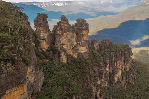 Private 10-hour Tour To Blue Mountains From Sydney - Hotel Pick Up & Drop Off - Tourism Hervey Bay 4