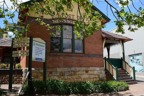 Private 10-hour Tour To Blue Mountains From Sydney - Hotel Pick Up & Drop Off - Tourism Hervey Bay 5