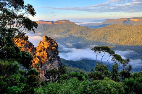 Private 10-hour Tour To Blue Mountains From Sydney - Hotel Pick Up & Drop Off - Tourism Hervey Bay 0