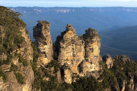 Blue Mountains Highlights & Wildlife Park - Tourism Hervey Bay 7