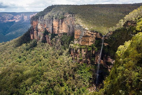 Blue Mountains Highlights & Wildlife Park - Tourism Hervey Bay 9