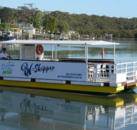 Jervis Bay Sunset River 2-Hour Cruise
