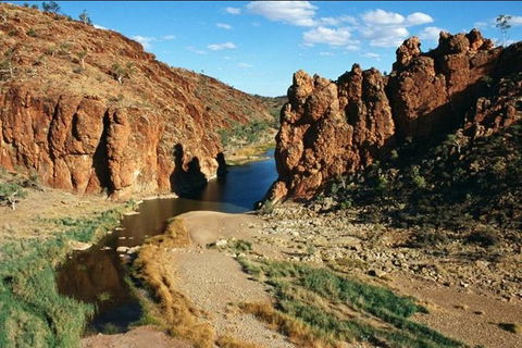 Full-Day West MacDonnell Ranges Tour From Alice Springs - Tourism Hervey Bay 4