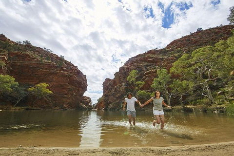 Full-Day West MacDonnell Ranges Tour From Alice Springs - Tourism Hervey Bay 1