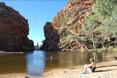 Full-Day West MacDonnell Ranges Tour From Alice Springs - Tourism Hervey Bay 5