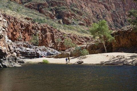 Full-Day West MacDonnell Ranges Tour From Alice Springs - Tourism Hervey Bay 2