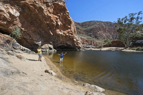 Full-Day West MacDonnell Ranges Tour From Alice Springs - Tourism Hervey Bay 3