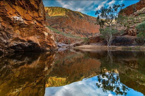 Full-Day West MacDonnell Ranges Tour From Alice Springs - Tourism Hervey Bay 0