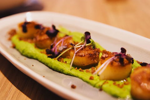 Gourmet Dinner Tour In Darwin 3-Hours - Tourism Hervey Bay 1