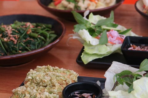 Gourmet Dinner Tour In Darwin 3-Hours - Tourism Hervey Bay 5