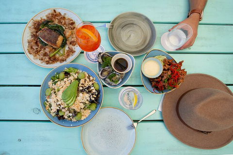 Gourmet Dinner Tour In Darwin 3-Hours - Tourism Hervey Bay 4