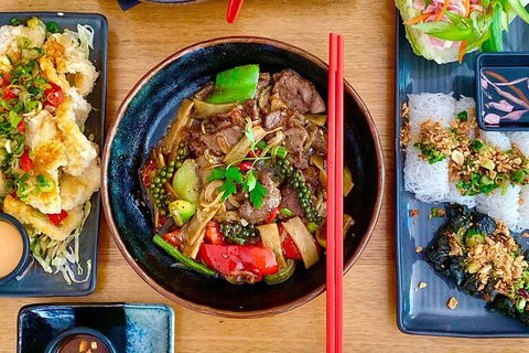 Gourmet Dinner Tour In Darwin 3-Hours - Tourism Hervey Bay 6