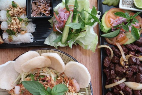 Gourmet Dinner Tour In Darwin 3-Hours - Tourism Hervey Bay 3