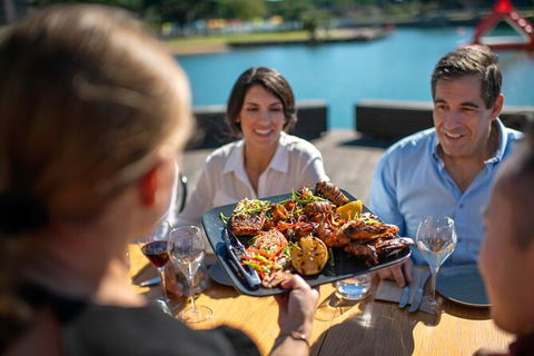 Gourmet Dinner Tour In Darwin 3-Hours - Tourism Hervey Bay 0