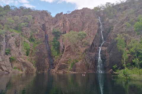 Full-Day Private Guided Tour To Litchfield National Park - Tourism Hervey Bay 23