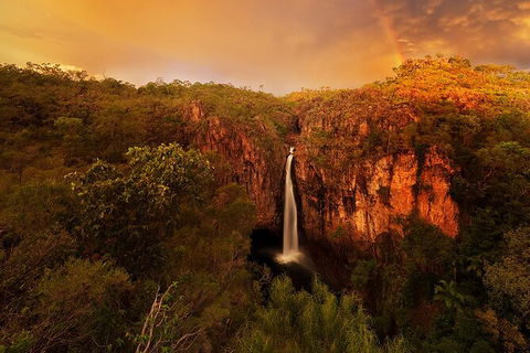 Full-Day Private Guided Tour To Litchfield National Park - Tourism Hervey Bay 20