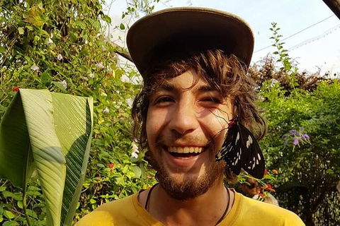 Full-Day Private Guided Tour To Litchfield National Park - Tourism Hervey Bay 6