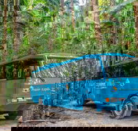 All-Inclusive Fraser Island Day Tour - Hervey Bay Accommodation