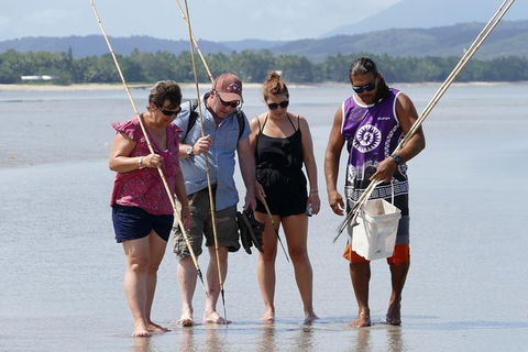 Aboriginal Cultural Daintree Rainforest Tour From Cairns Or Port Douglas - Hervey Bay Accommodation 0
