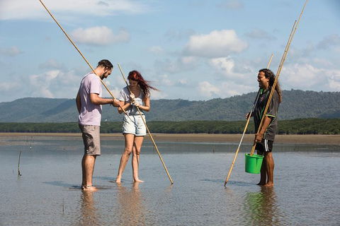 Aboriginal Cultural Daintree Rainforest Tour From Cairns Or Port Douglas - Hervey Bay Accommodation 6