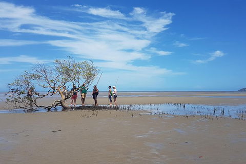 Aboriginal Cultural Daintree Rainforest Tour From Cairns Or Port Douglas - Hervey Bay Accommodation 1