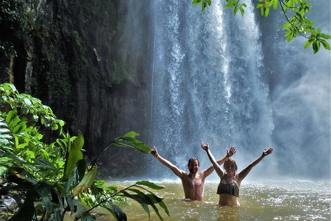 Atherton Tablelands Waterfalls Tour From Cairns - Hervey Bay Accommodation 0