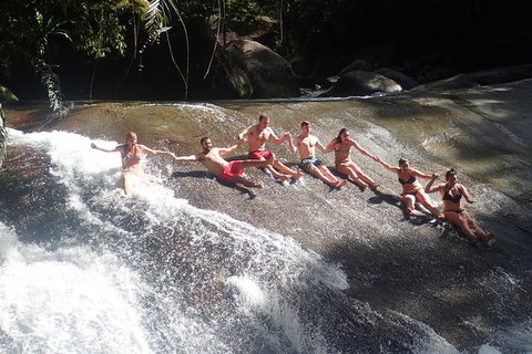 Atherton Tablelands Waterfalls Tour From Cairns - Hervey Bay Accommodation 4
