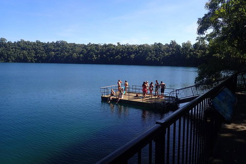 Atherton Tablelands Waterfalls Tour From Cairns - Hervey Bay Accommodation 1
