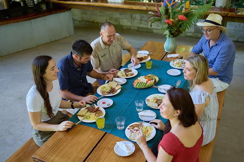 Daintree And Cape Tribulation Tour From Cairns - Hervey Bay Accommodation 6