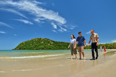 Daintree And Cape Tribulation Tour From Cairns - Hervey Bay Accommodation 0
