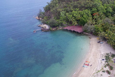 Kayak Turtle Tour From Palm Cove - Tourism Hervey Bay 34