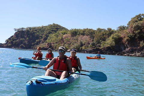 Kayak Turtle Tour From Palm Cove - Tourism Hervey Bay 49