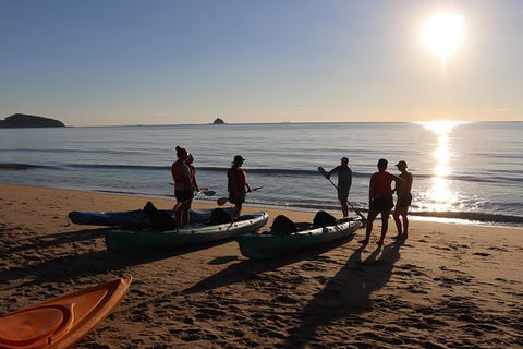 Kayak Turtle Tour From Palm Cove - Tourism Hervey Bay 5