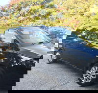 Private Transfer from Noosa to Sunshine Coast Airport- 8seater  Luggage Trailer - Hervey Bay Accommodation