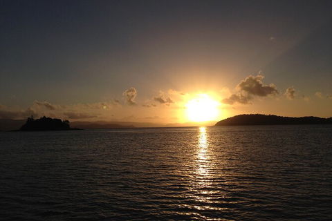 Sunset Sail In The Whitsundays - Hervey Bay Accommodation 4