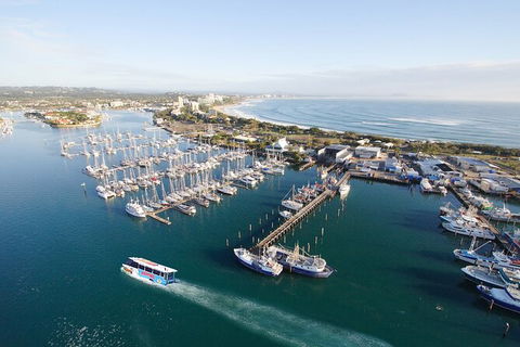 Aquaduck Sunshine Coast - Hervey Bay Accommodation 5