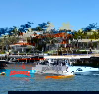 Aquaduck Sunshine Coast - Hervey Bay Accommodation