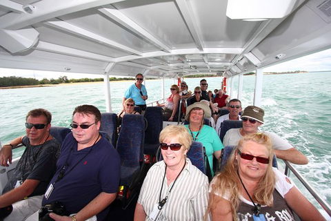 Aquaduck Sunshine Coast - Hervey Bay Accommodation 2