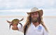 Stand Up Paddle 4WD Day Trip From Noosa Including Great Beach Drive Experience - thumb 7