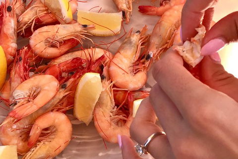 Magnetic Island Sailing BBQ Lunch Cruise - Tourism Hervey Bay 5